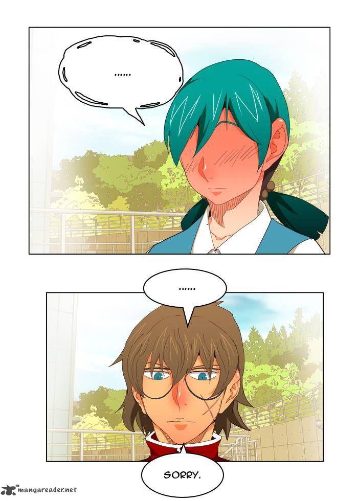 The God of High School - Chapter 174 Page 45