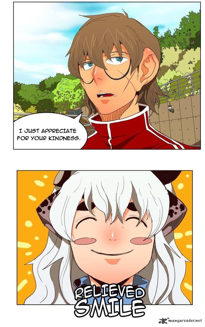 The God of High School - Chapter 174 Page 46