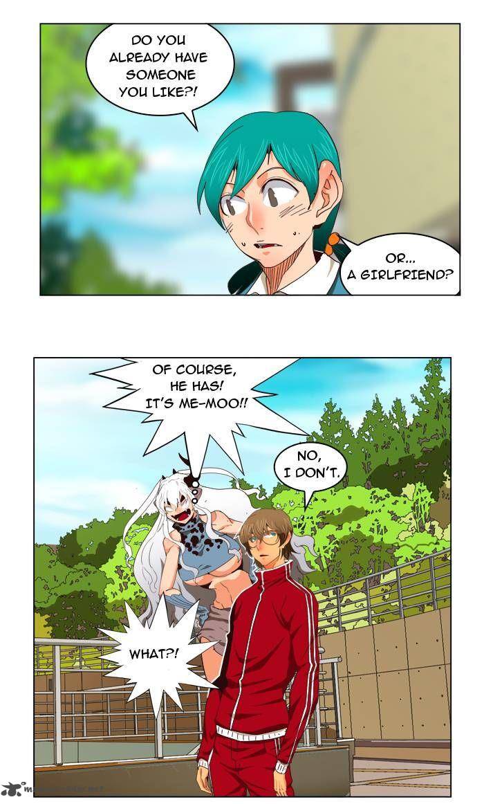 The God of High School - Chapter 174 Page 48