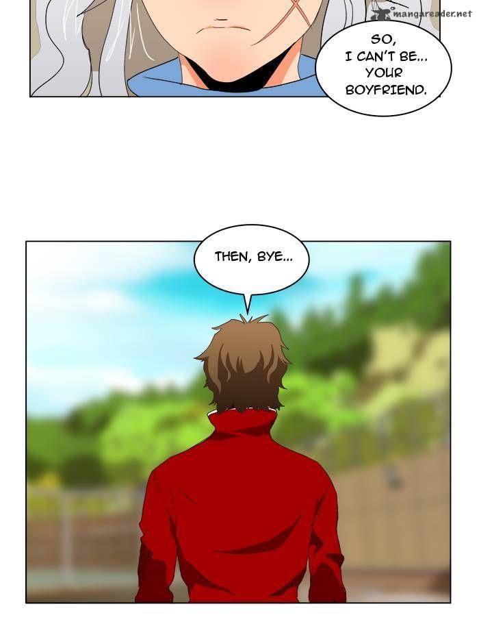 The God of High School - Chapter 174 Page 51