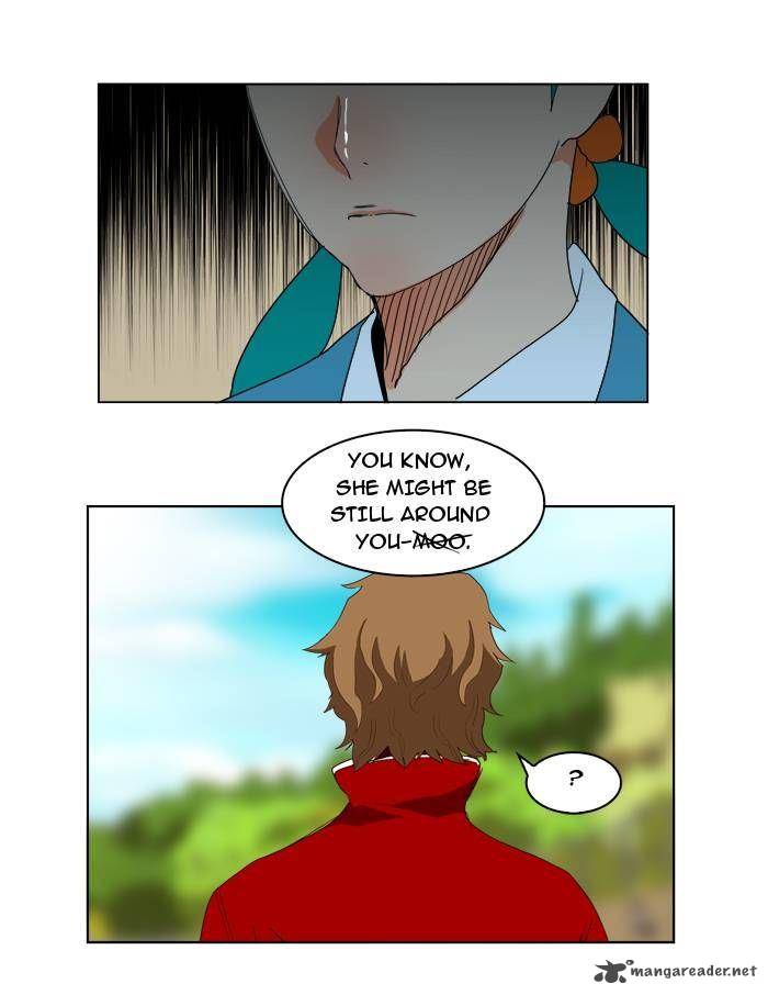 The God of High School - Chapter 174 Page 52