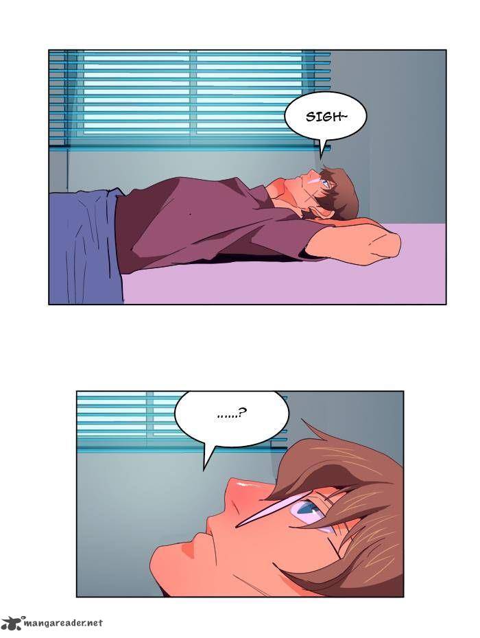 The God of High School - Chapter 174 Page 56