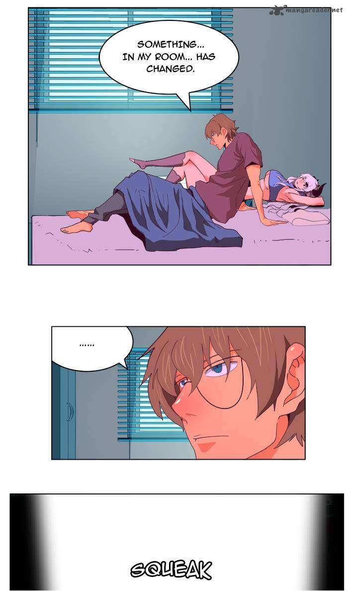 The God of High School - Chapter 174 Page 57