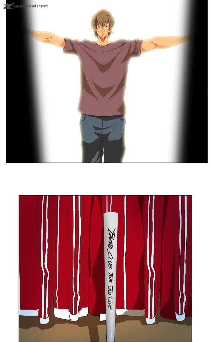 The God of High School - Chapter 174 Page 58