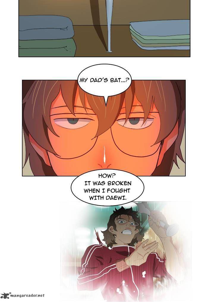 The God of High School - Chapter 174 Page 59