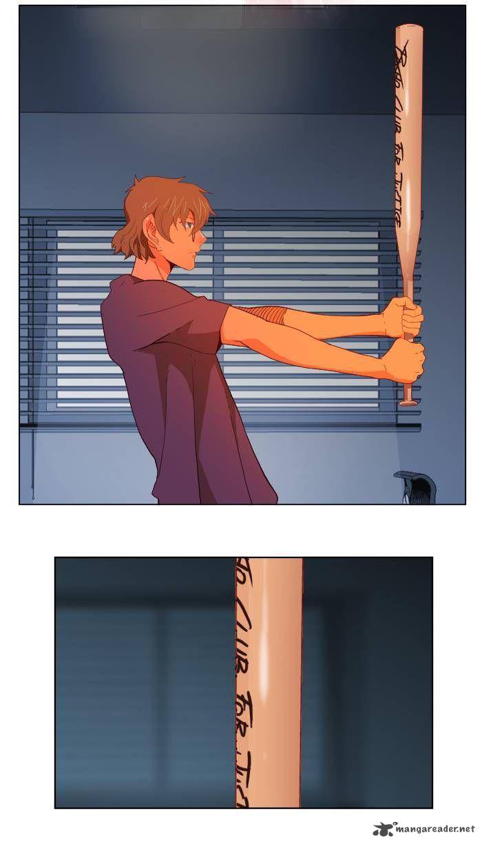 The God of High School - Chapter 174 Page 60