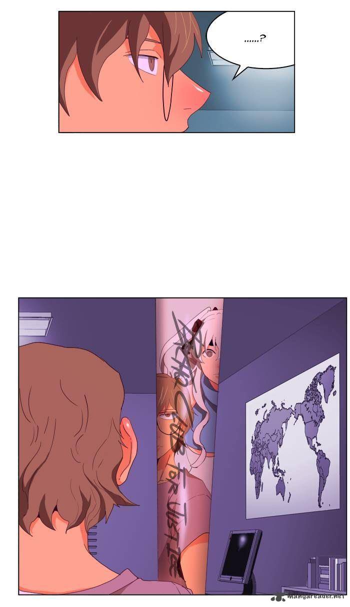 The God of High School - Chapter 174 Page 61