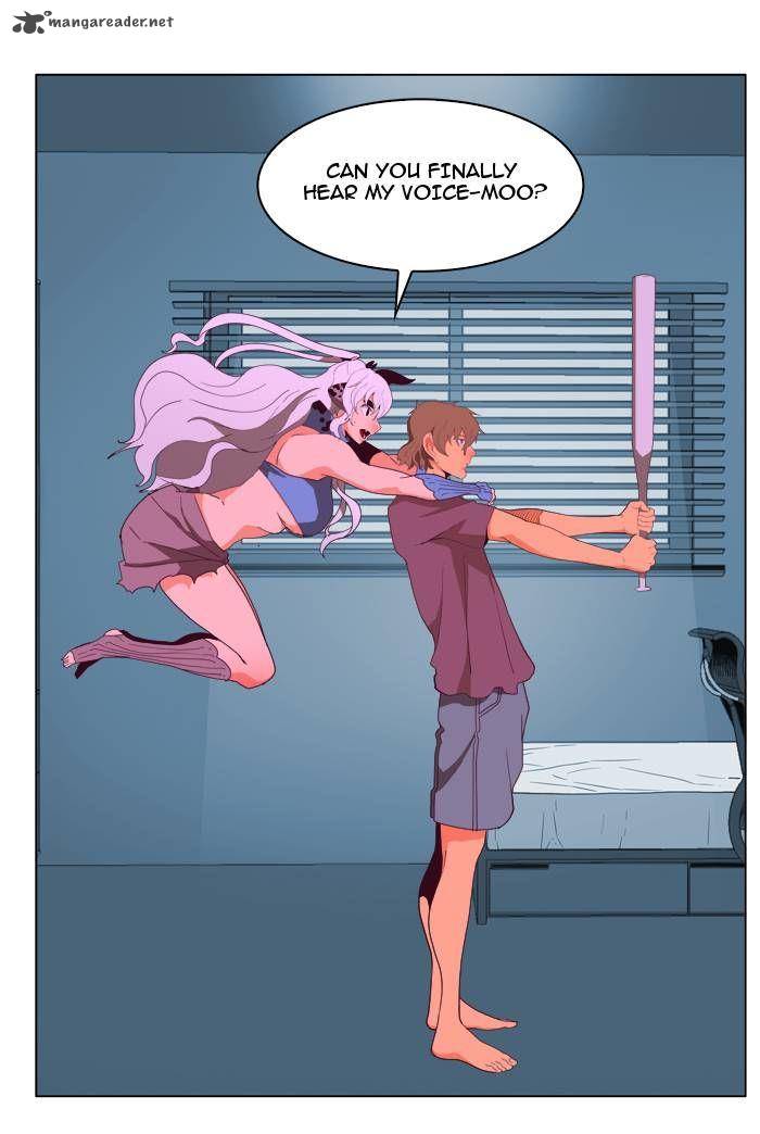 The God of High School - Chapter 174 Page 62