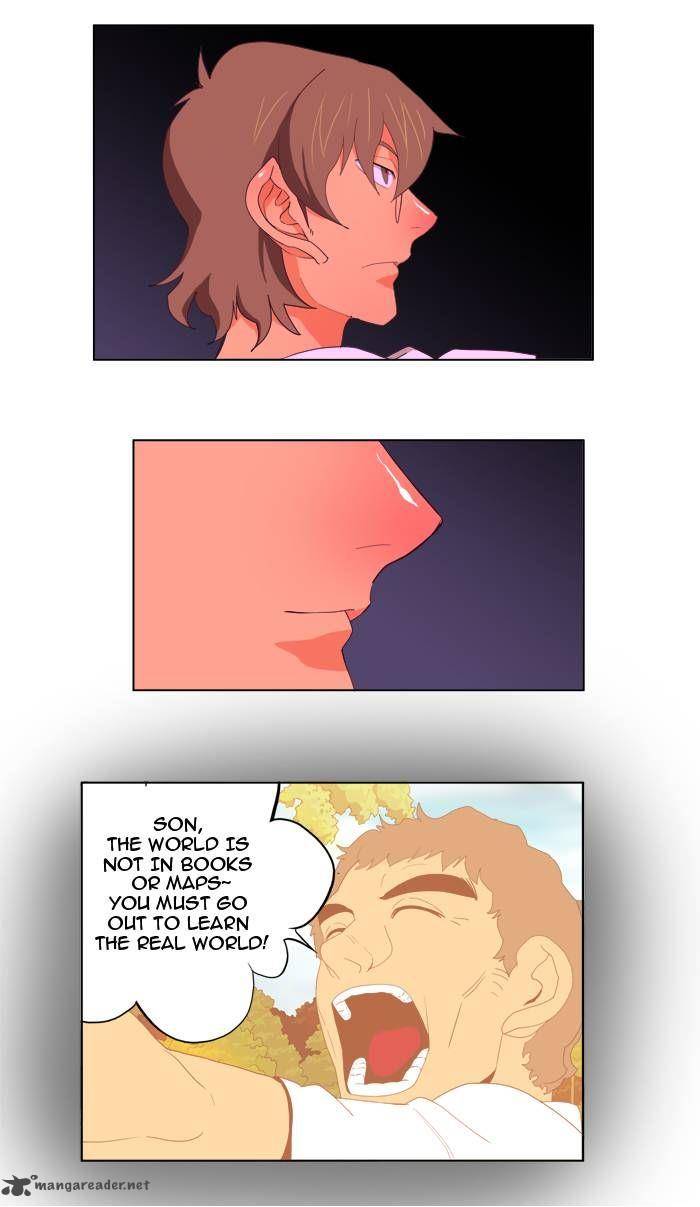 The God of High School - Chapter 174 Page 63