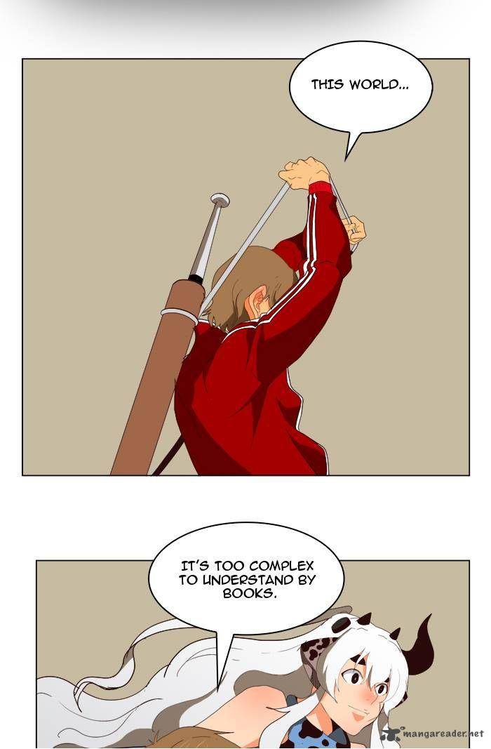 The God of High School - Chapter 174 Page 64