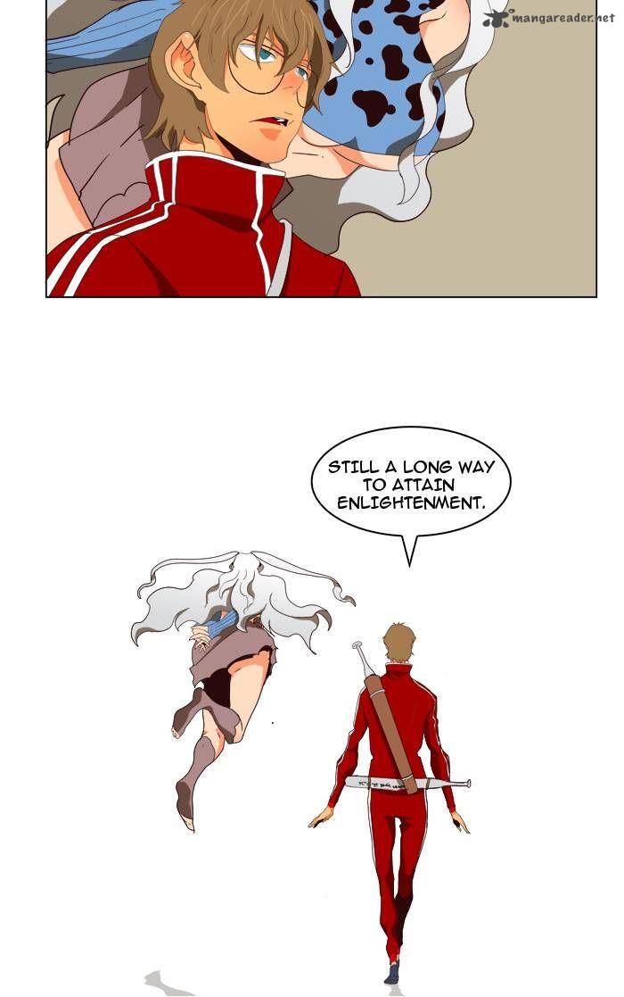 The God of High School - Chapter 174 Page 65