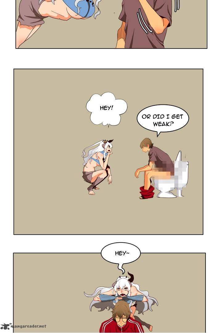 The God of High School - Chapter 174 Page 7