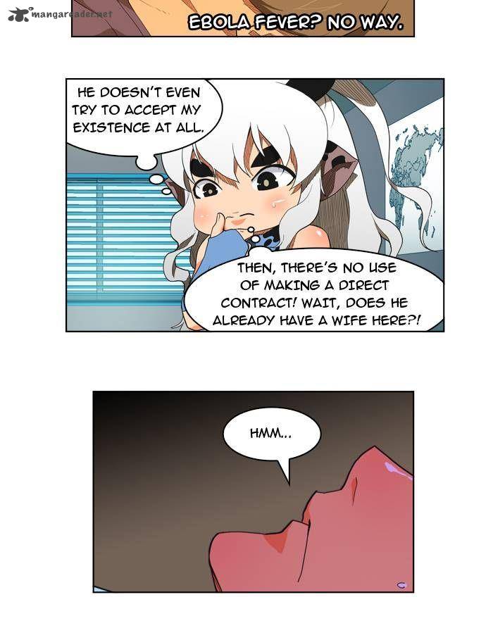 The God of High School - Chapter 174 Page 9