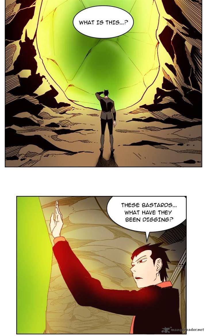 The God of High School - Chapter 175 Page 11