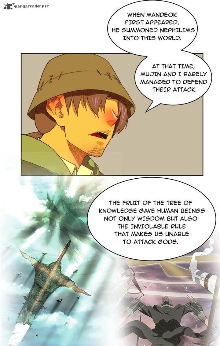 The God of High School - Chapter 175 Page 15