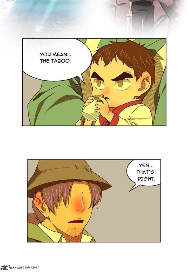 The God of High School - Chapter 175 Page 16