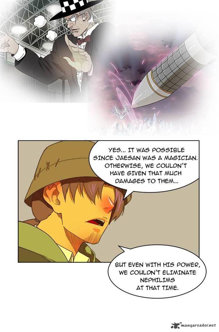 The God of High School - Chapter 175 Page 18