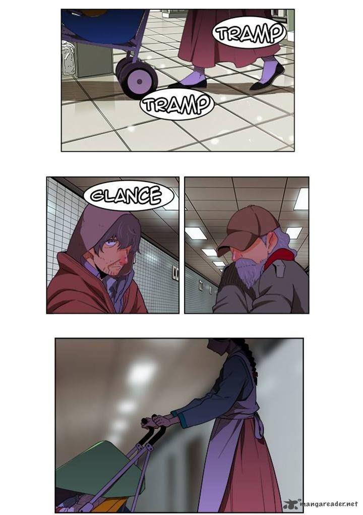 The God of High School - Chapter 175 Page 2