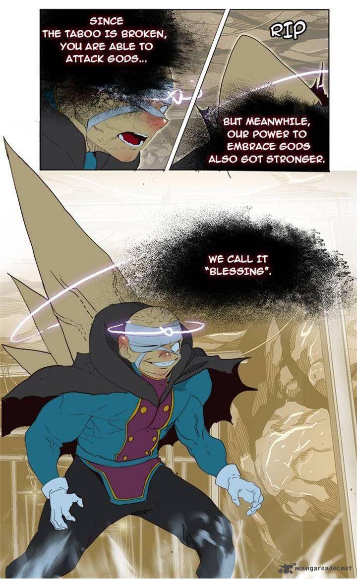 The God of High School - Chapter 175 Page 26