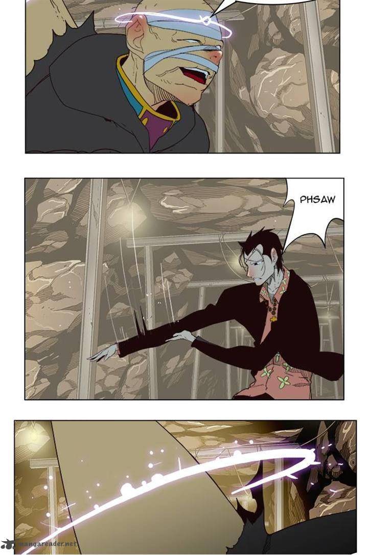 The God of High School - Chapter 175 Page 28