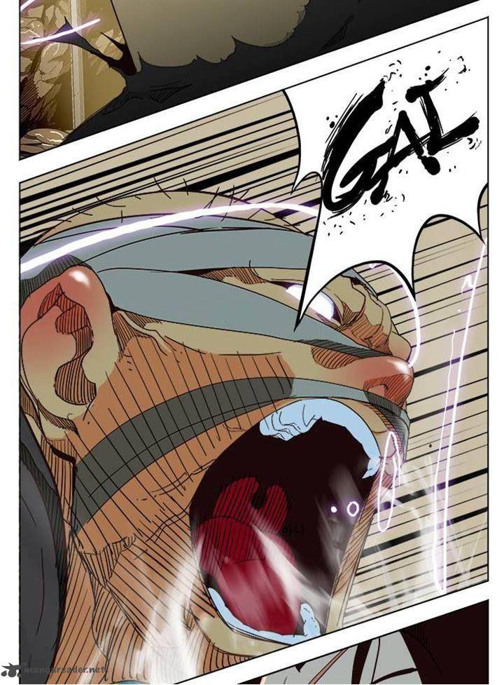 The God of High School - Chapter 175 Page 29