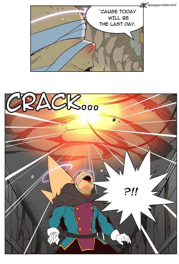 The God of High School - Chapter 175 Page 30