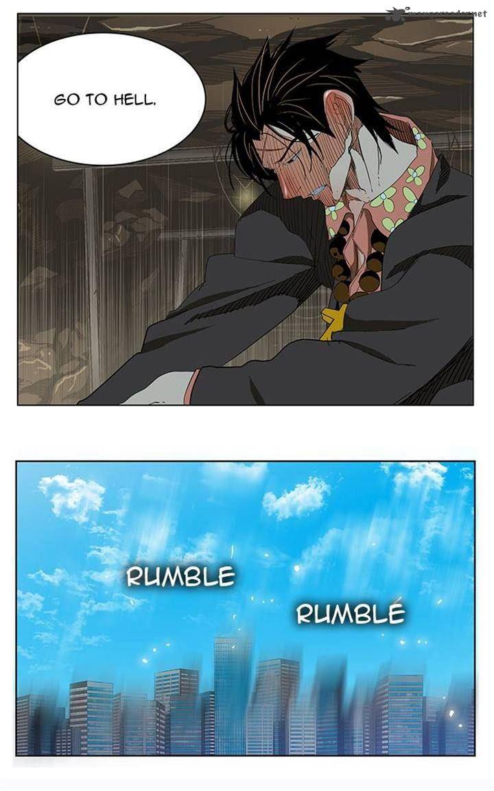 The God of High School - Chapter 175 Page 31