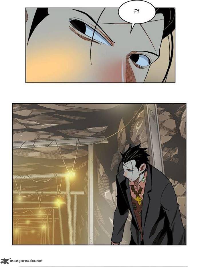 The God of High School - Chapter 175 Page 34