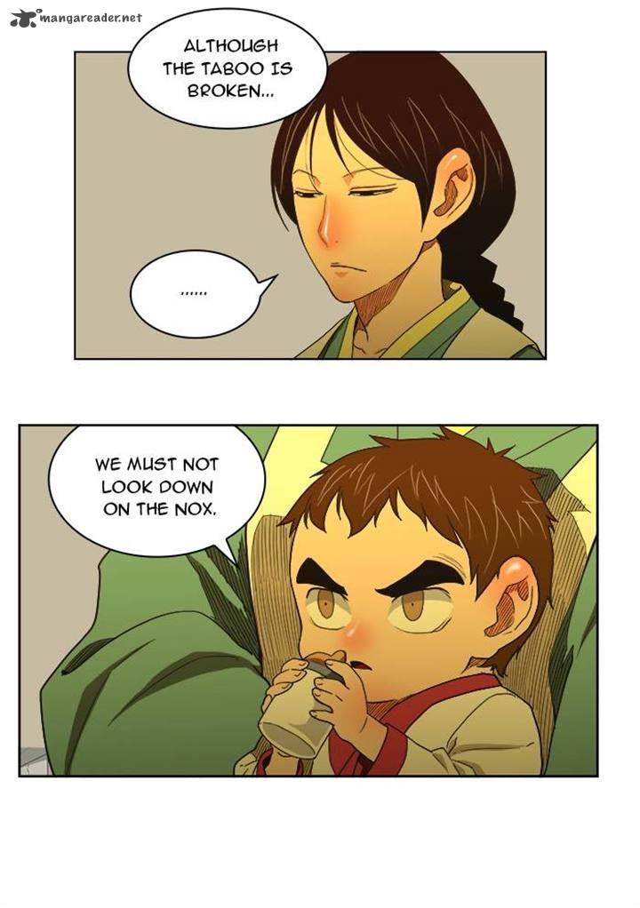 The God of High School - Chapter 175 Page 38