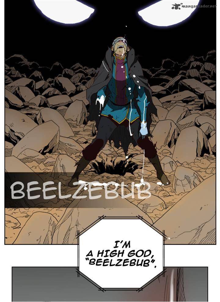 The God of High School - Chapter 176 Page 10