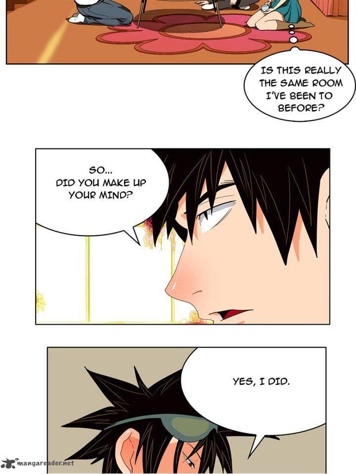 The God of High School - Chapter 176 Page 15