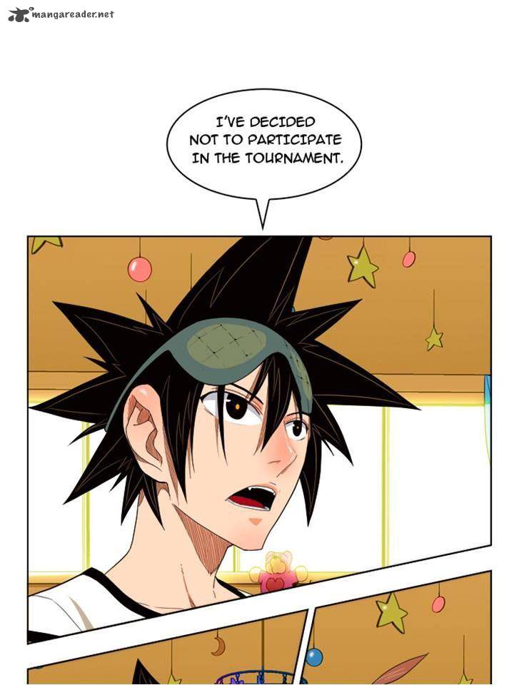 The God of High School - Chapter 176 Page 17