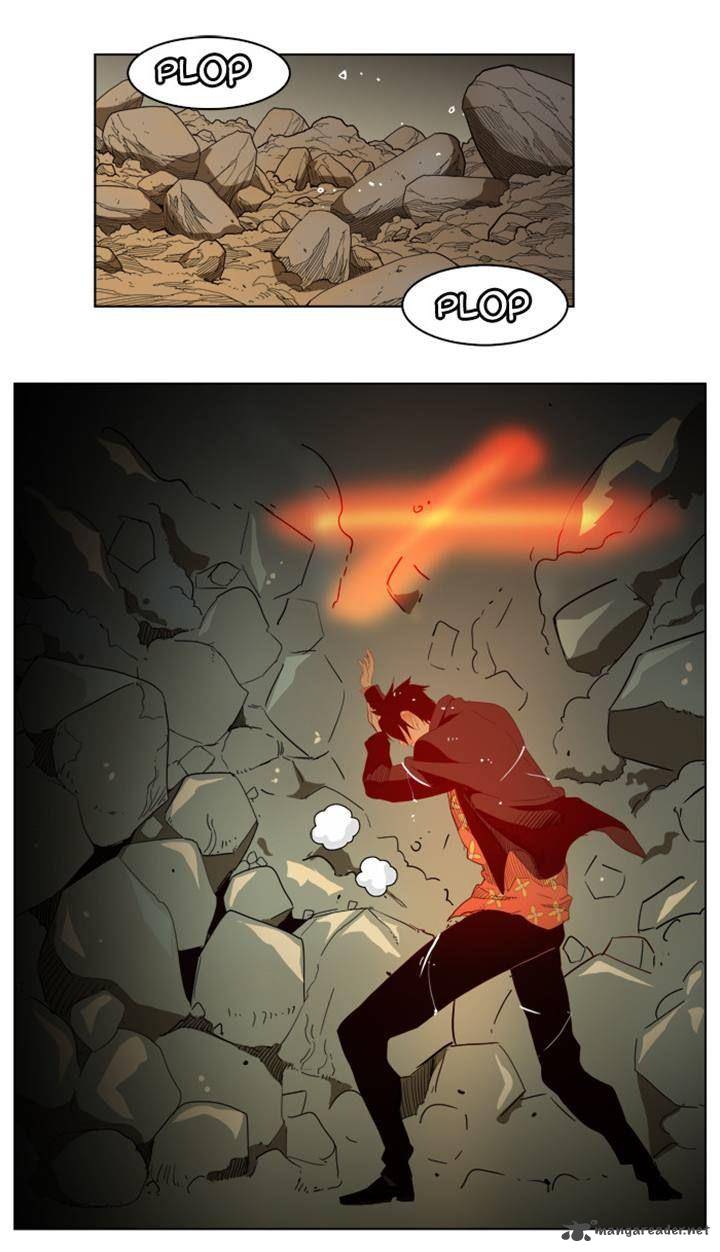 The God of High School - Chapter 176 Page 3