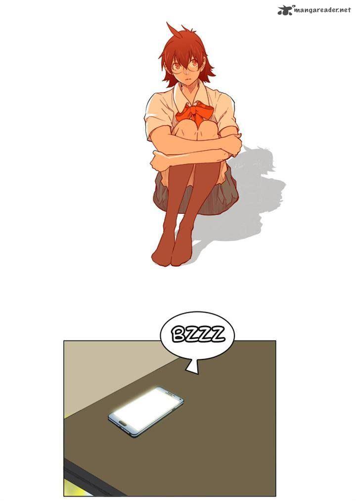 The God of High School - Chapter 176 Page 35