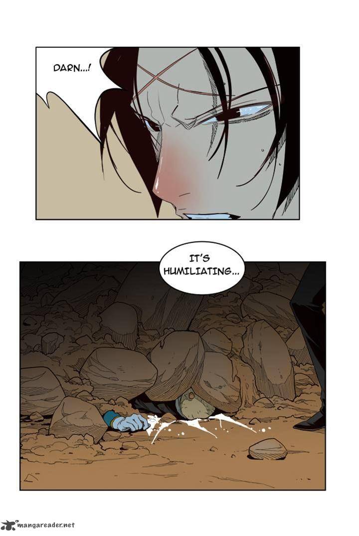 The God of High School - Chapter 176 Page 4