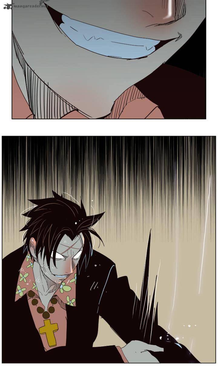 The God of High School - Chapter 176 Page 41