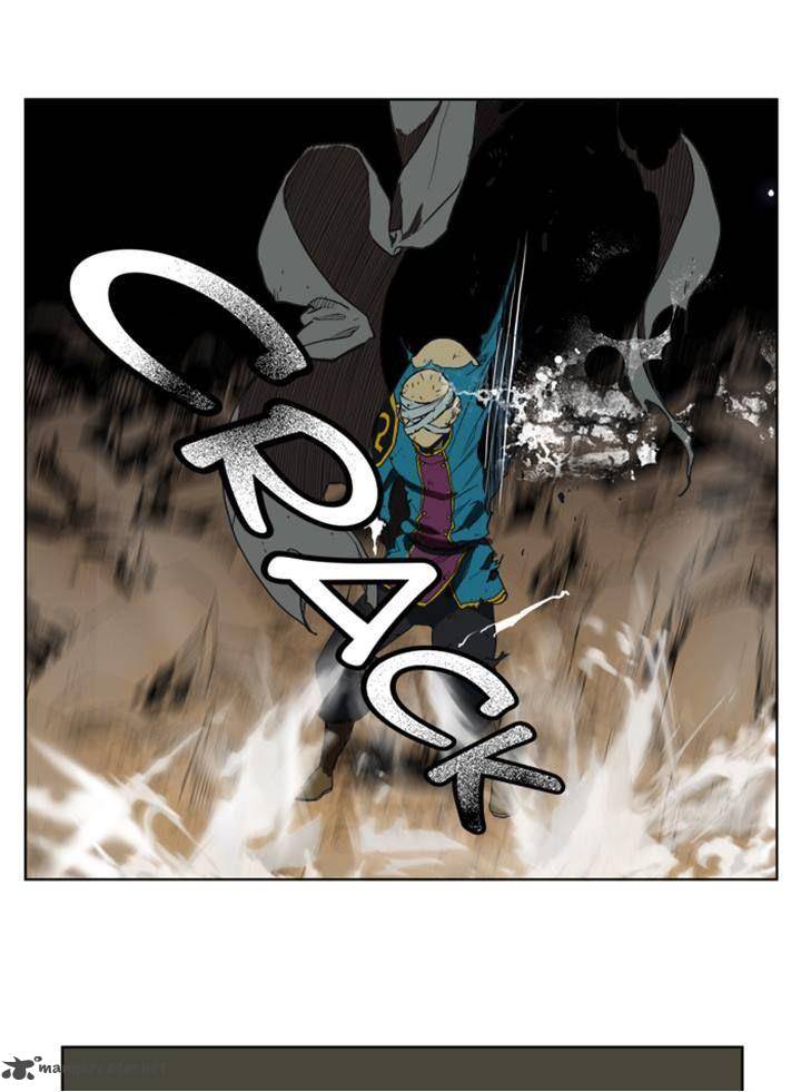 The God of High School - Chapter 176 Page 42