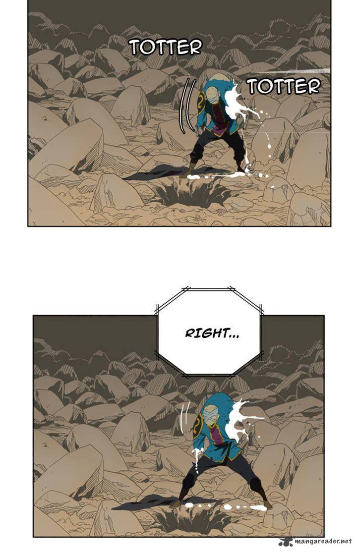 The God of High School - Chapter 176 Page 43