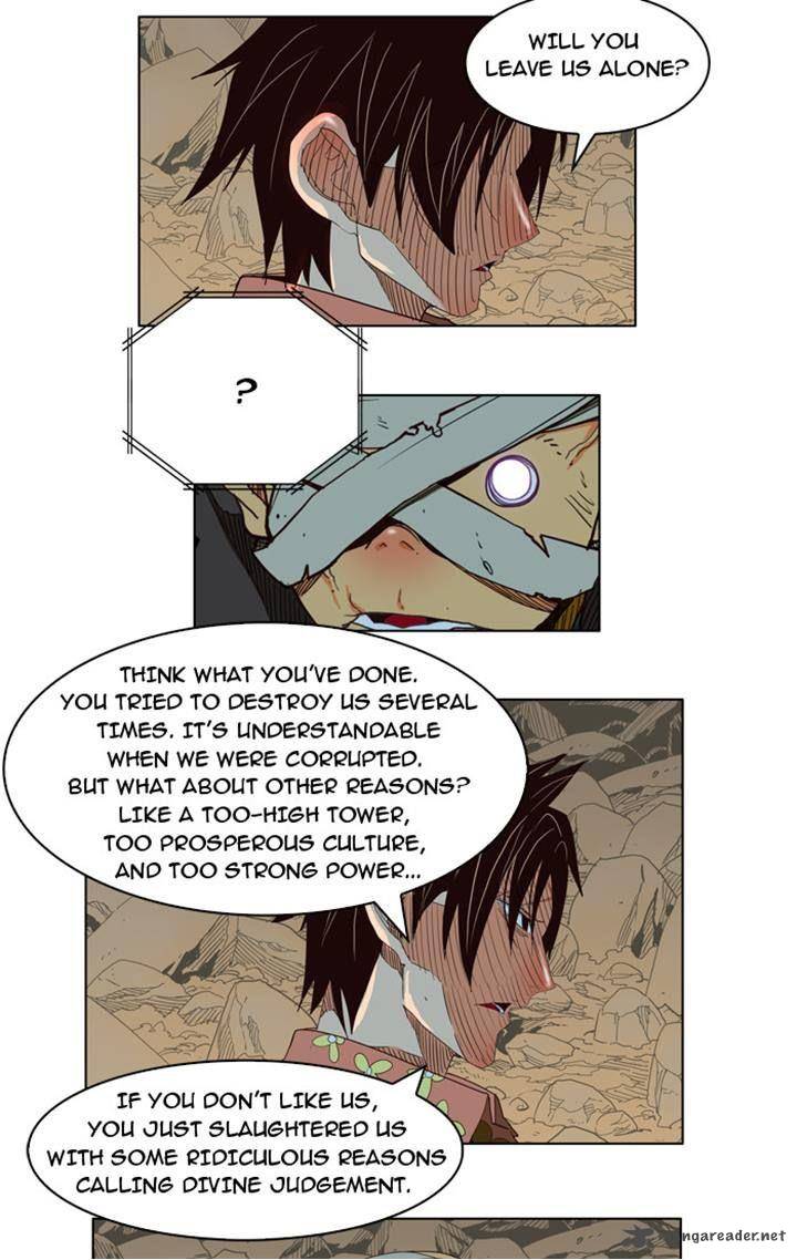 The God of High School - Chapter 176 Page 45