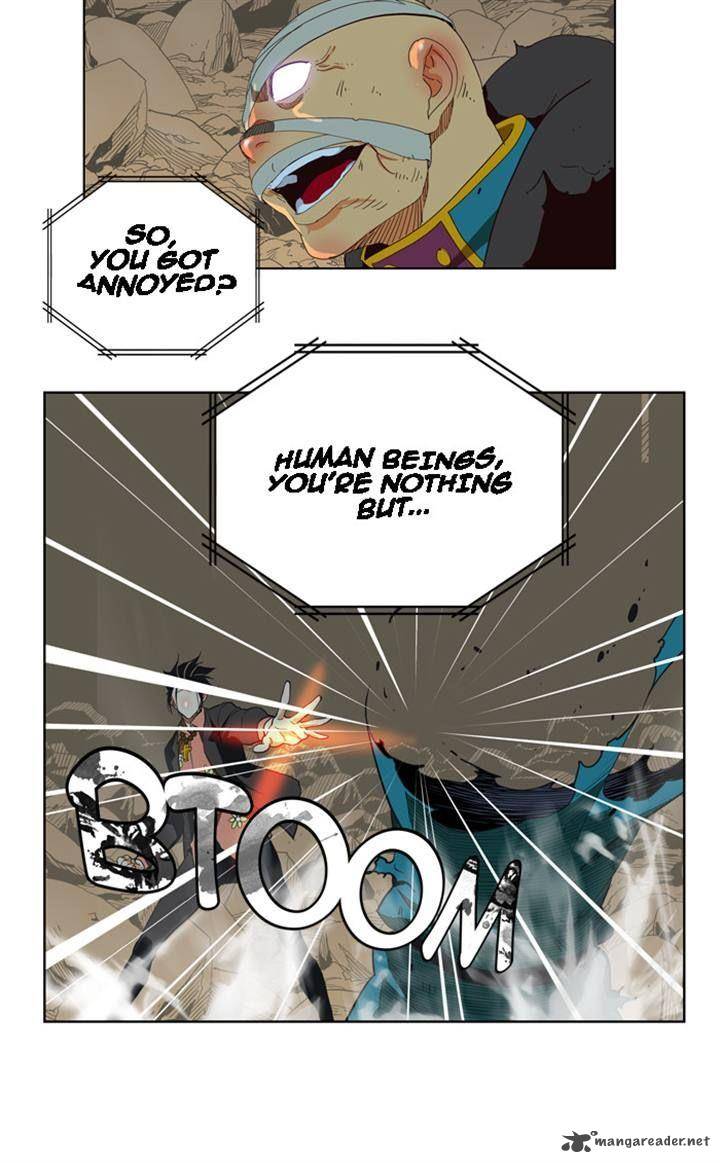 The God of High School - Chapter 176 Page 46