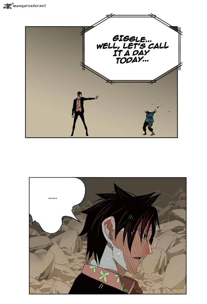 The God of High School - Chapter 176 Page 47