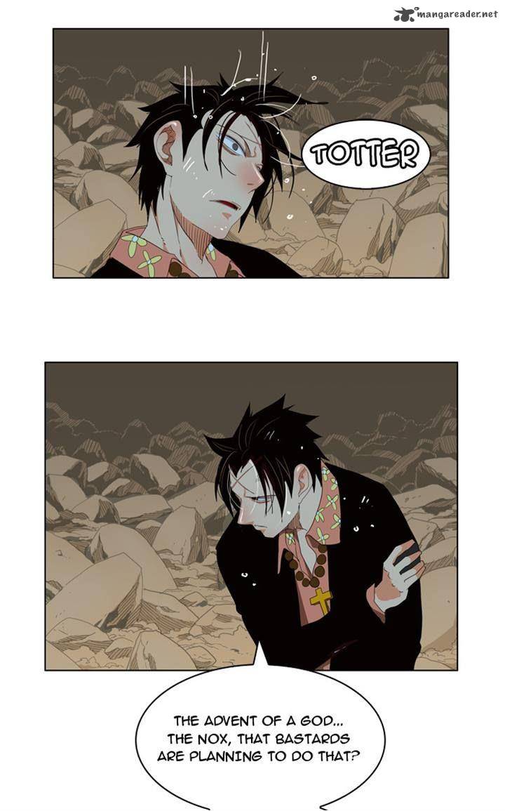 The God of High School - Chapter 176 Page 48