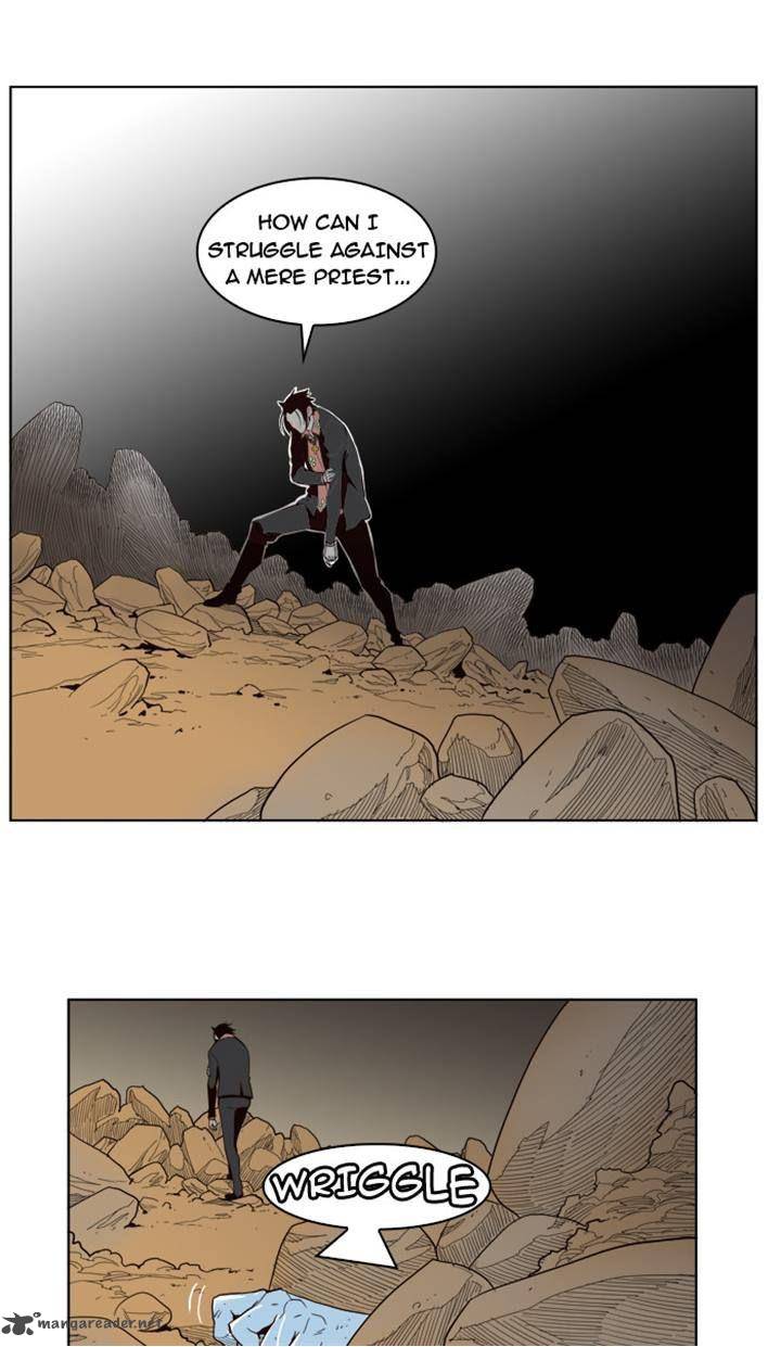 The God of High School - Chapter 176 Page 5