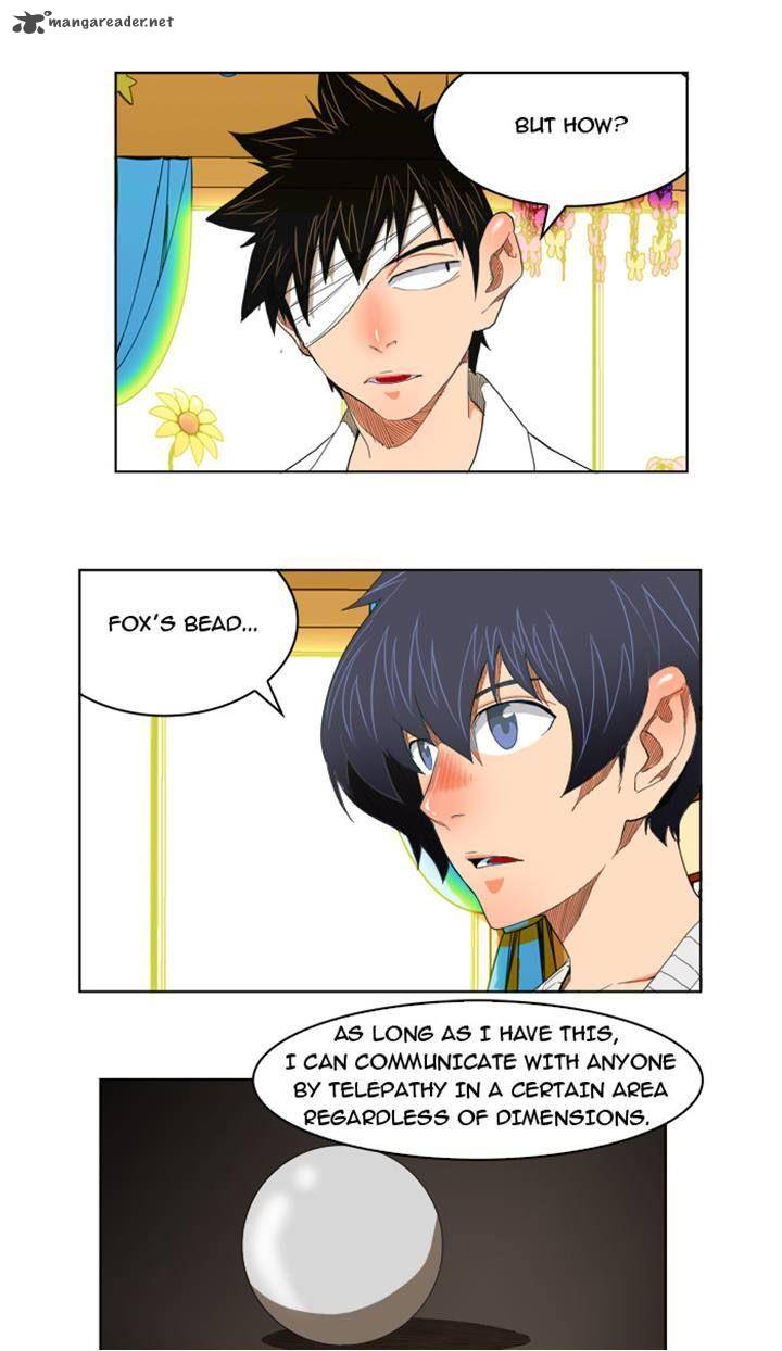 The God of High School - Chapter 176 Page 53