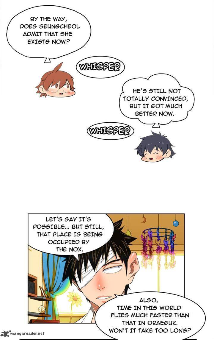 The God of High School - Chapter 176 Page 56