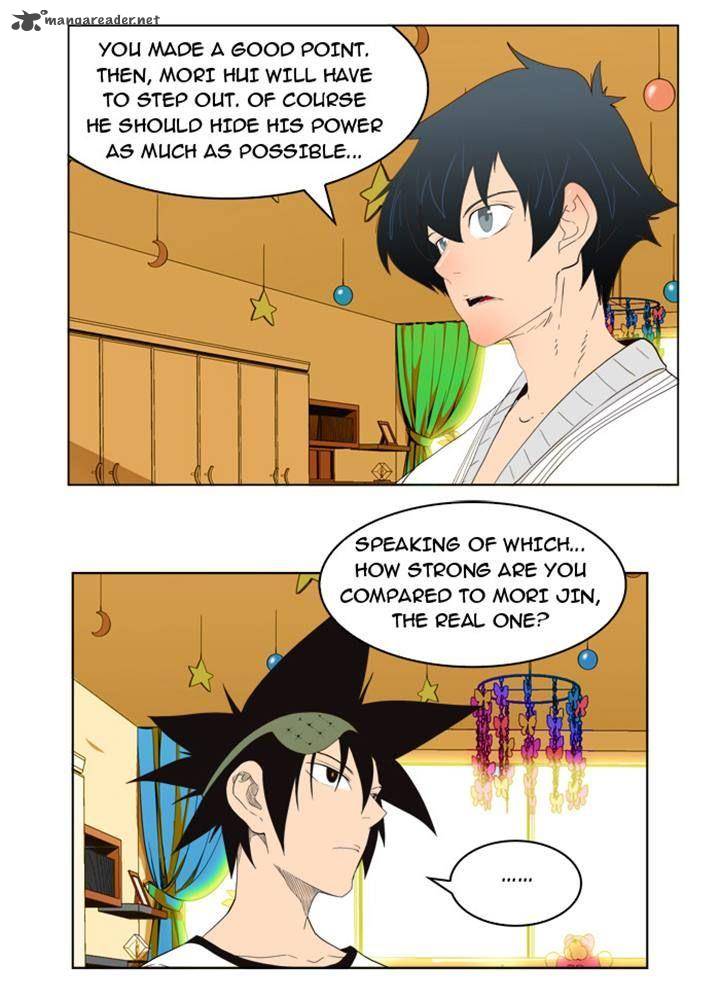 The God of High School - Chapter 176 Page 58