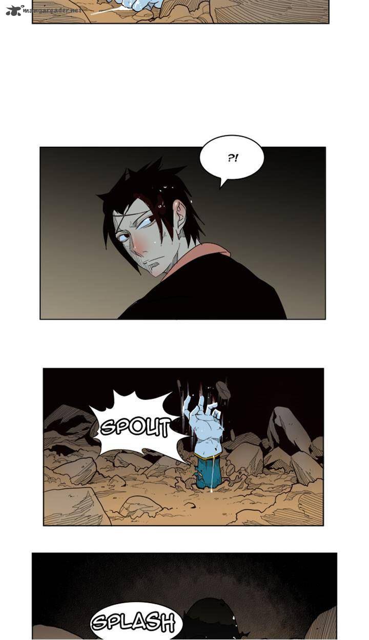 The God of High School - Chapter 176 Page 6