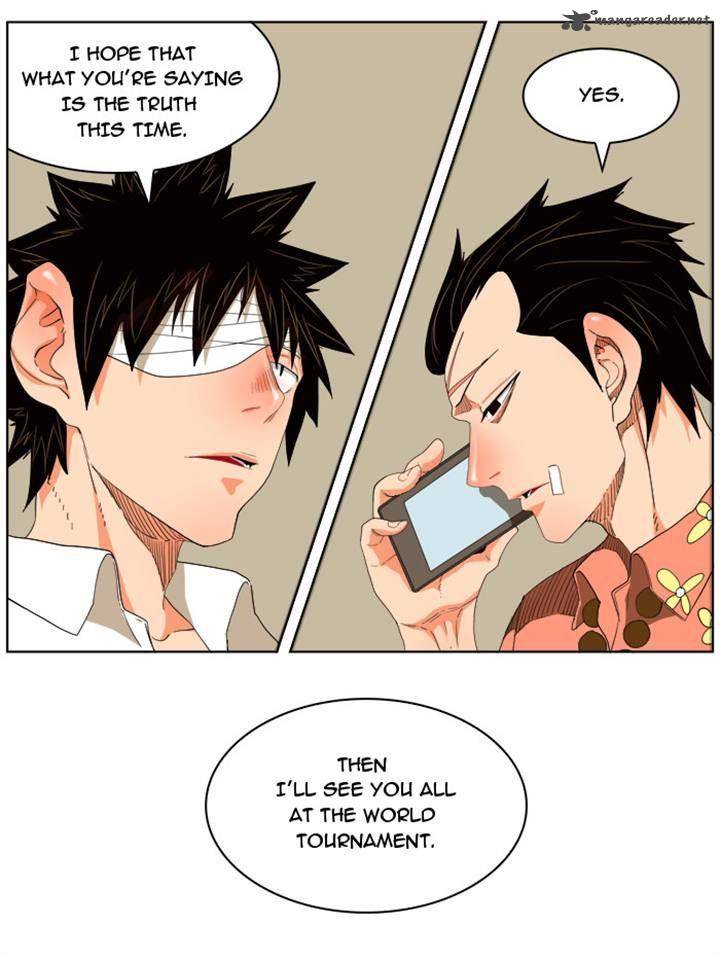 The God of High School - Chapter 176 Page 68