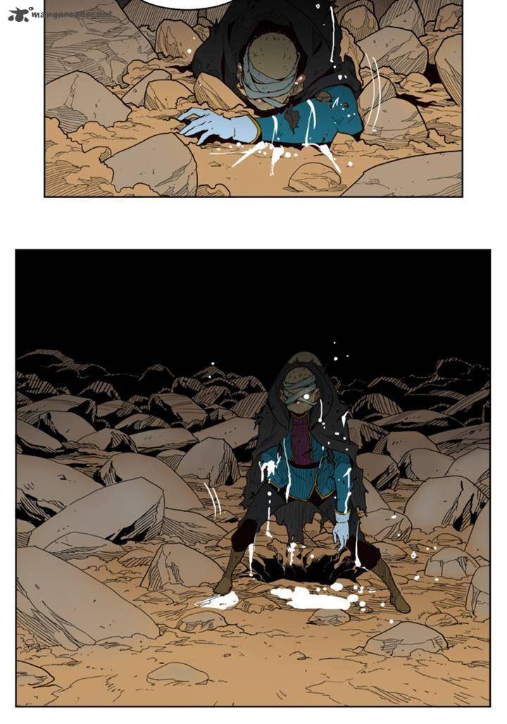 The God of High School - Chapter 176 Page 7