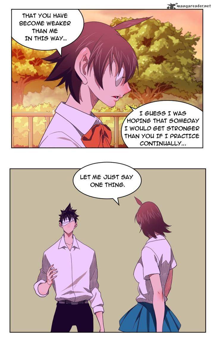 The God of High School - Chapter 176 Page 72